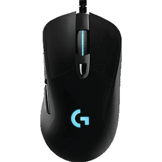 Myš LOGITECH G403 Hero