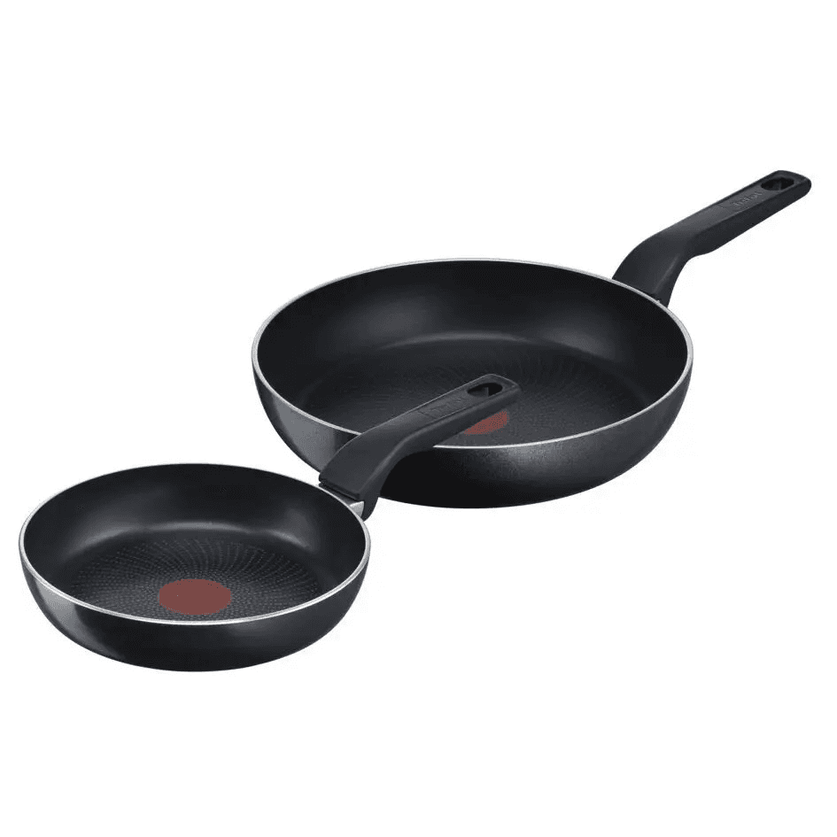 Tefal 2dílná sada pánví Generous Cook 20/26 cm C2779053