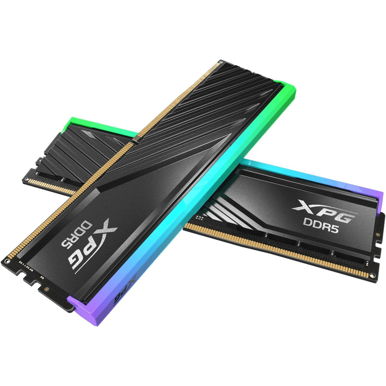 Adata Pamäť LancerBlade DDR5 6400 32GB (2x16)