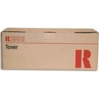 Ricoh 842283 toner 1 kusov Originál Čierna