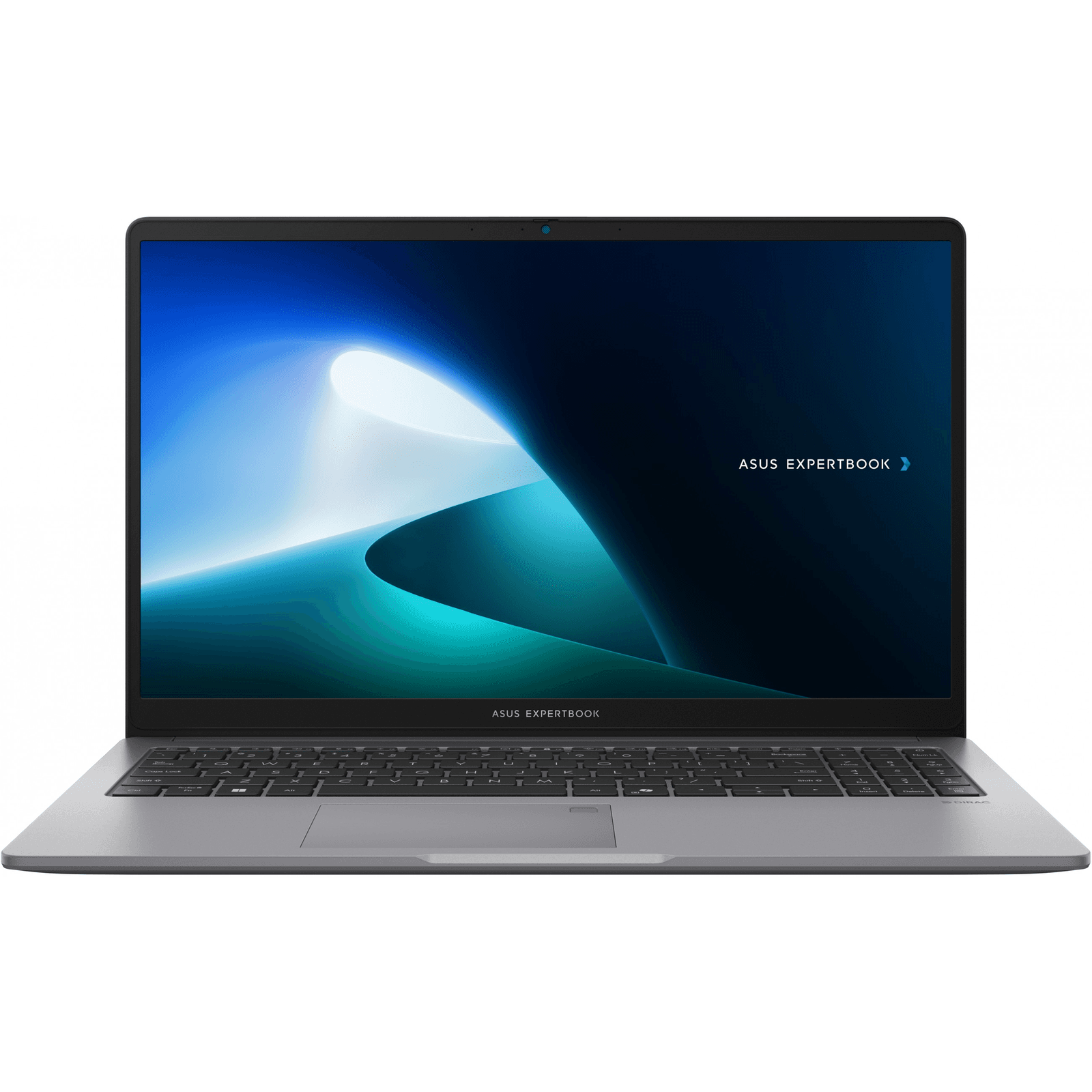 ASUS ExpertBook P1503CVA-S71305X Intel® Core™ i7 i7-13620H Laptop 39,6 cm (15.6") Full HD 16 GB DDR5-SDRAM 512 GB SSD Wi-Fi 6 (802.11ax) Windows 11 Pro Nemecký Šedá