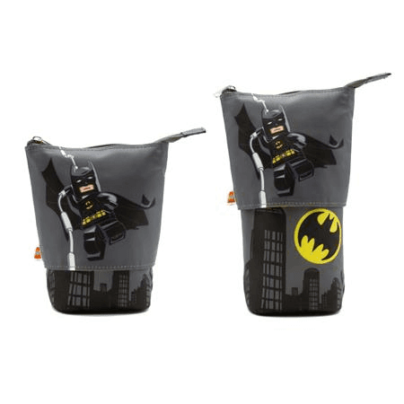 LEGO VRECKO/PUZDRO PERAČNÍK VYSÚVACÍ POP UP DC SUPER HRDINOVIA BATMAN 53368