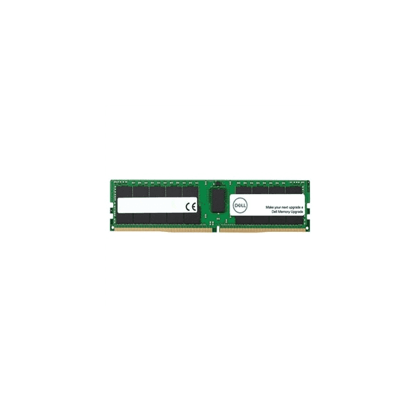 DELL AB806062 pamäťový modul 32 GB 1 x 32 GB DDR4 3200 MHz ECC