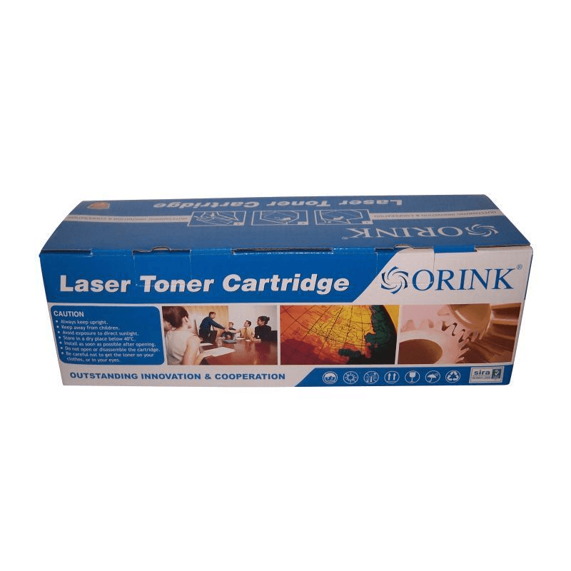 Toner Orink CE505A-OR pre HP čierny