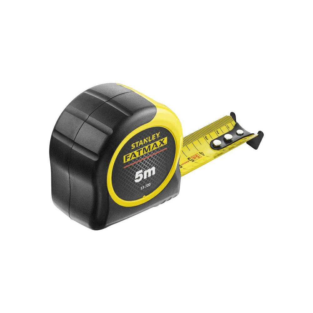 STANLEY Zvinovací meter Fatmax 5m 0-33-720