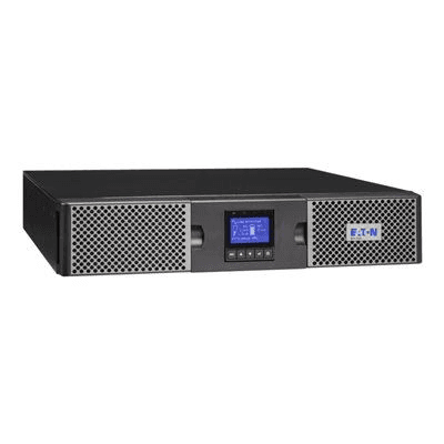 Eaton 9PX3000IRTBP UPS S dvojitou konverziou (online) 3 kVA 3000 W 7 AC zásuvky/AC zásuviek