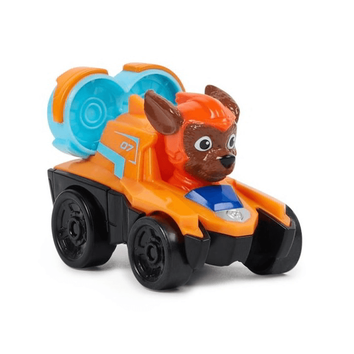 PAW Patrol PAW VHC Pup Squad Racers Movie Chase GML