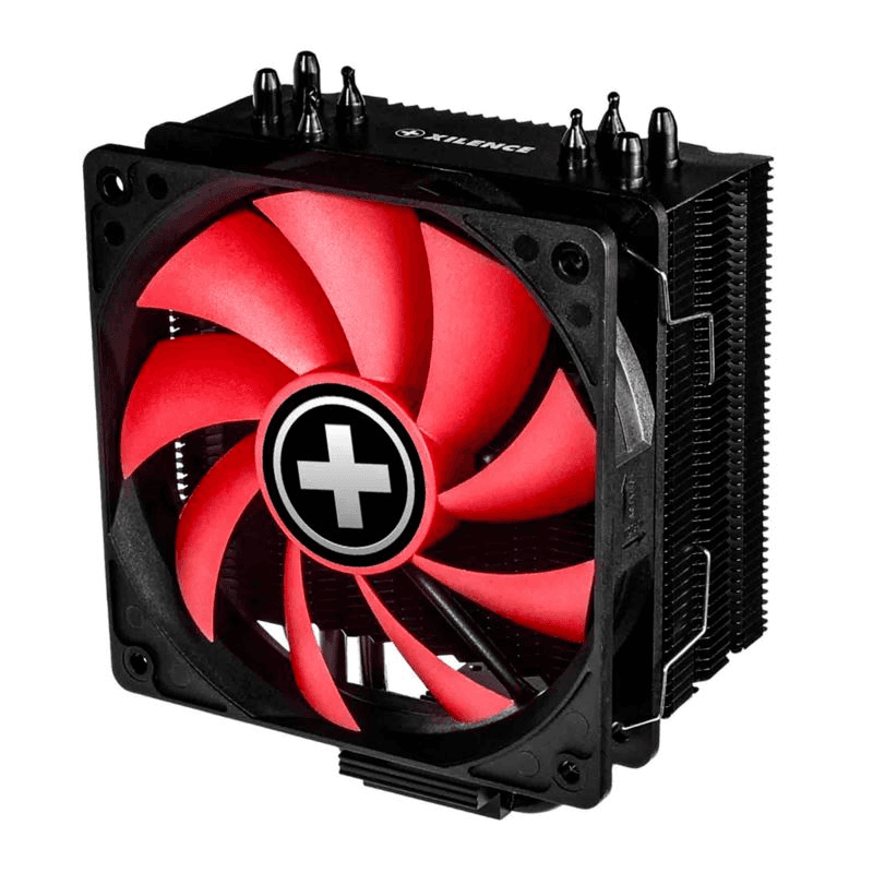 Chladenie CPU Xilence Performance A+ M704 (XC051)