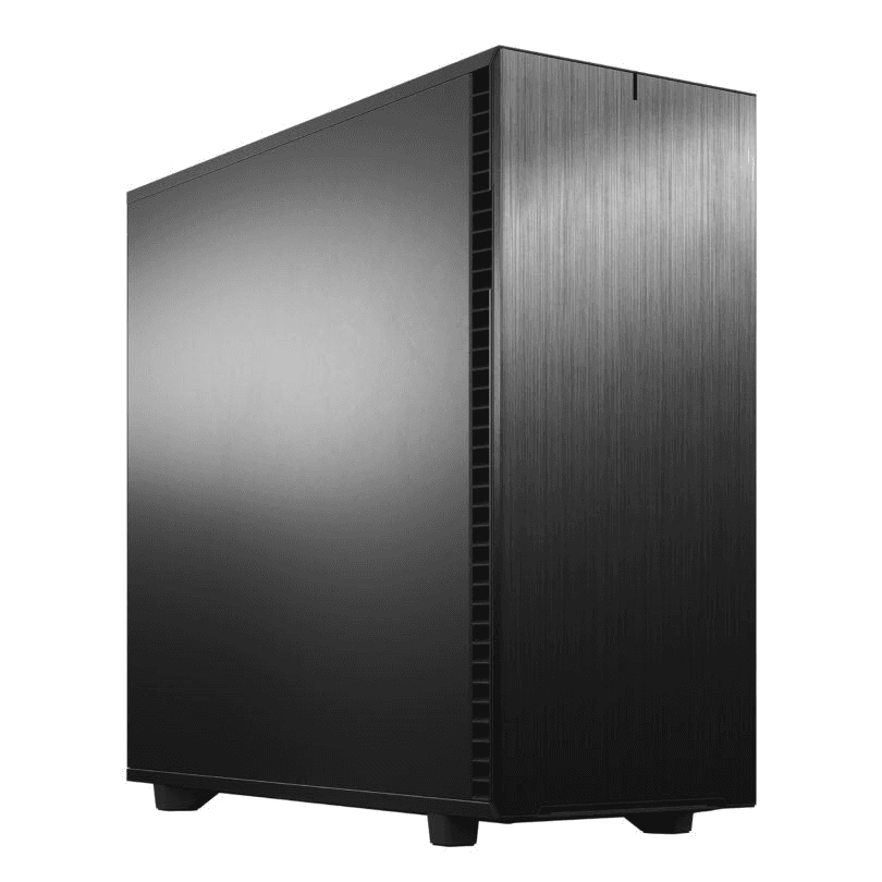 Puzdro Fractal design Define 7 XL Tower čierne