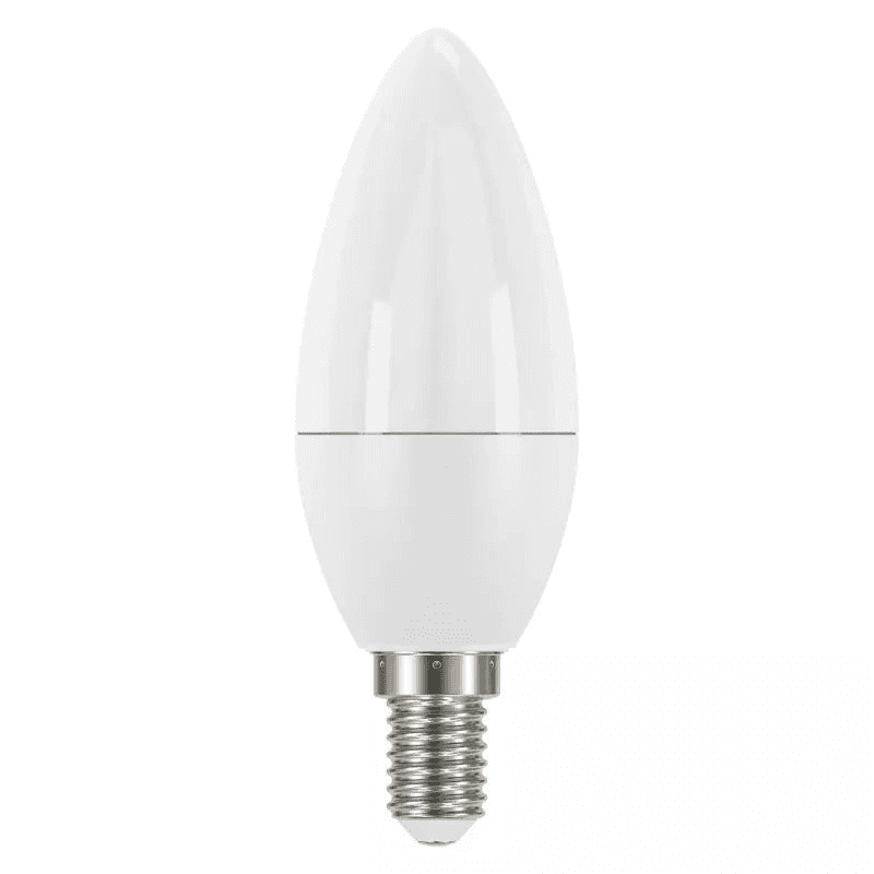 Žiarovka Emos LED E14 7,3 W 2700 K