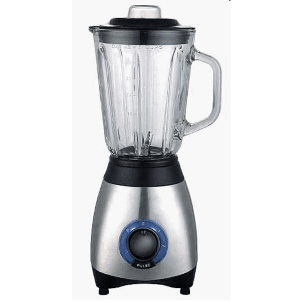 Pohárový Mixér Sklenený Sencor SBL 4371 600W