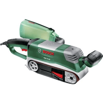 Bosch PBS 75 AE Leštička