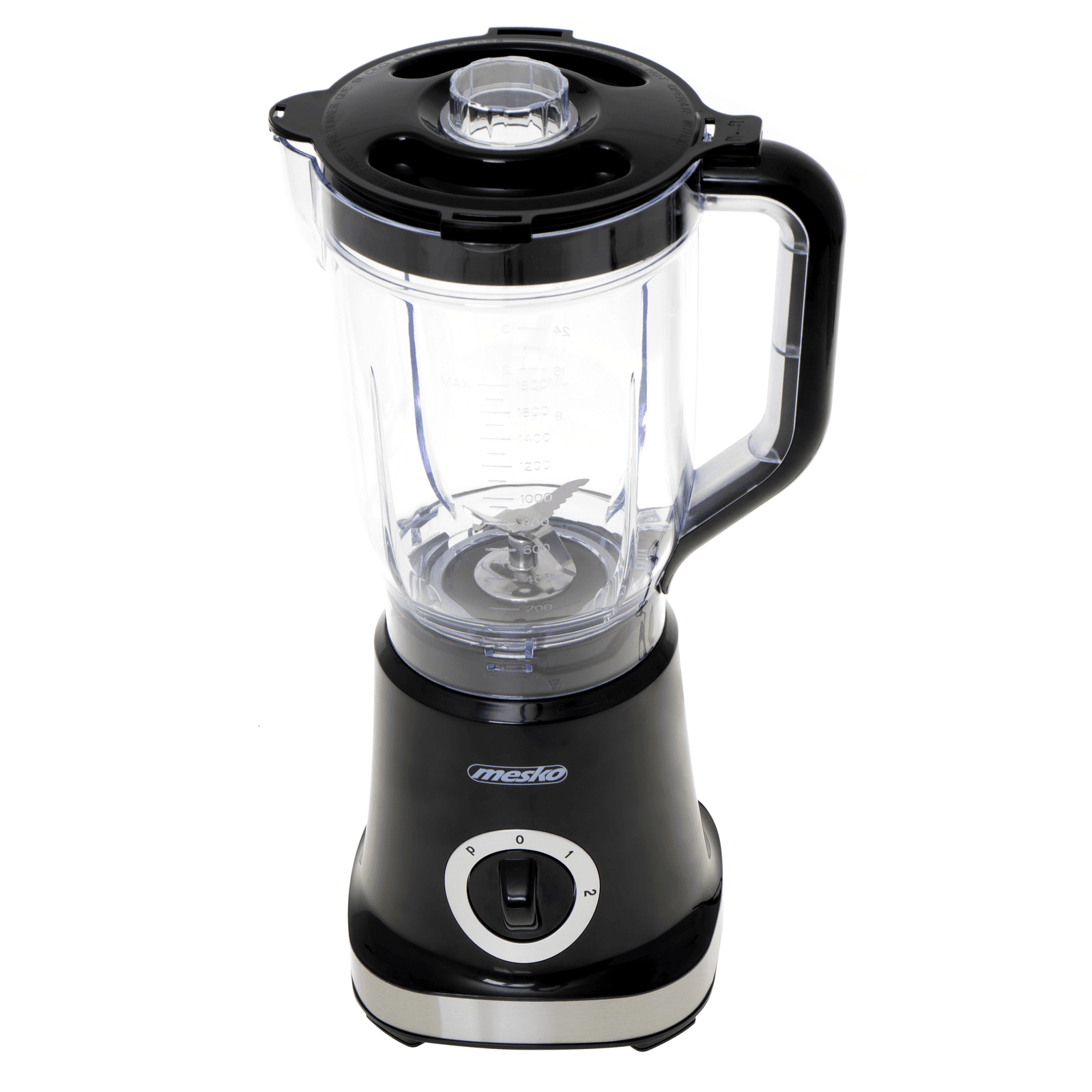 MIXÉR POHÁROVÝ MIXÉR MESKO 1,8L 1000W