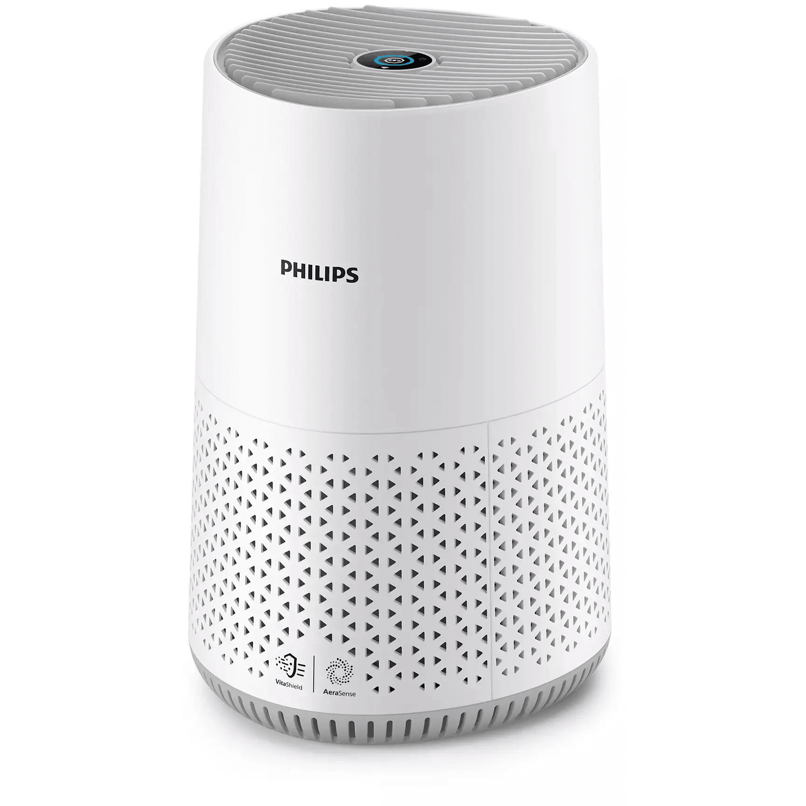 Philips 600 Series Air Purifier AC0651/10, Clears rooms with an area of up to 44 m