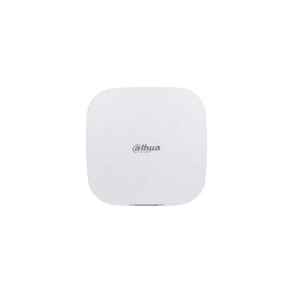 Dahua Technology ARC3000H-FW2(868) systém bezpečnostného alarmu Wi-Fi Biela