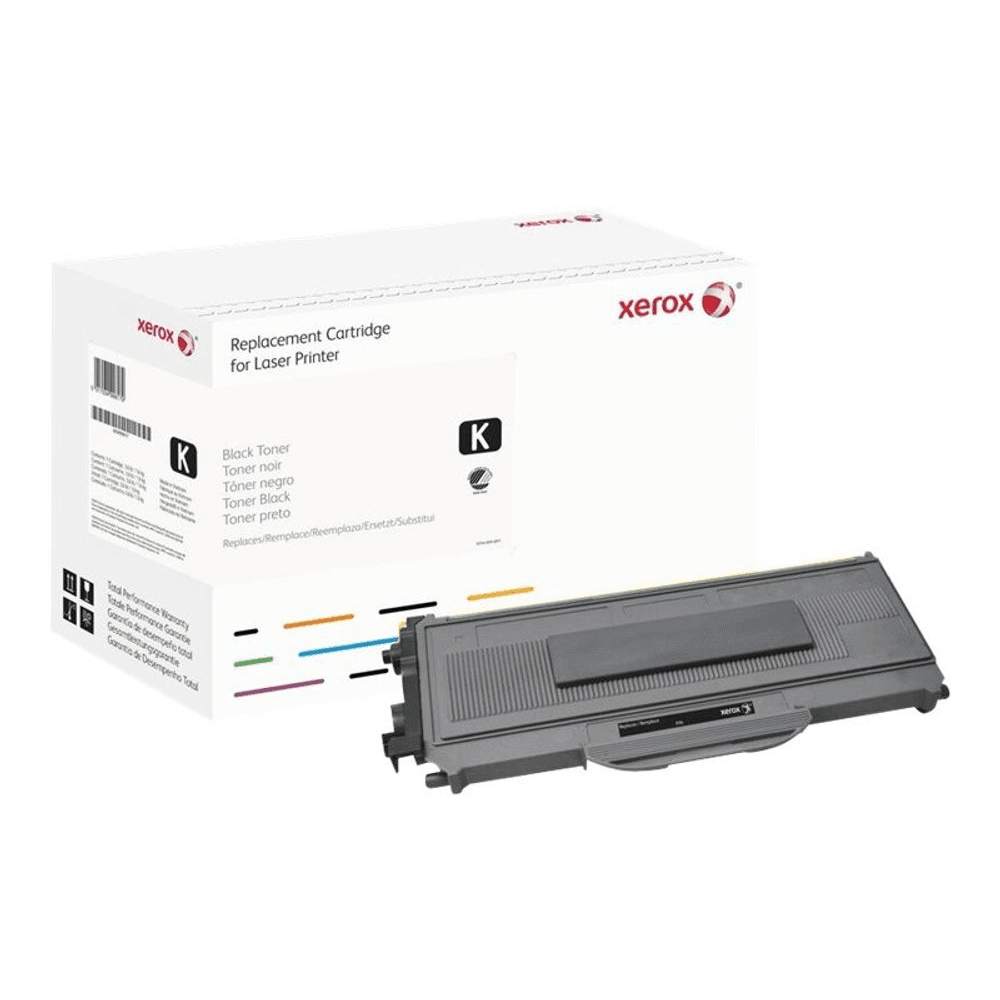 Everyday Remanufactured 003R99781 toner 1 kusov Kompatibilné Čierna