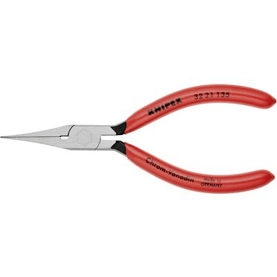 Kliešte na nastavenie relé Knipex 135 mm