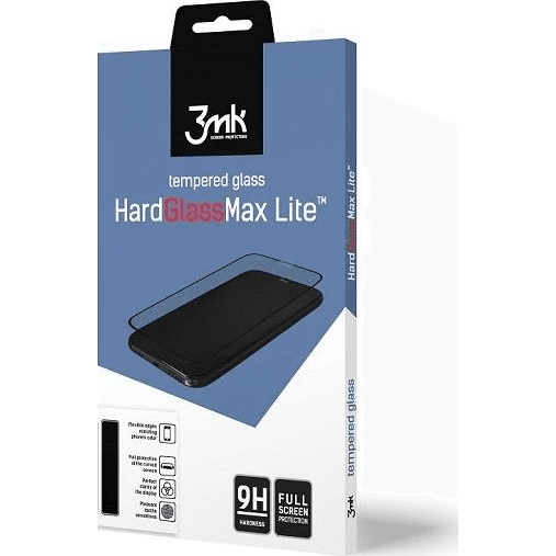 Tvrdené sklo 3MK pre Samsung Galaxy A8s 1 ks