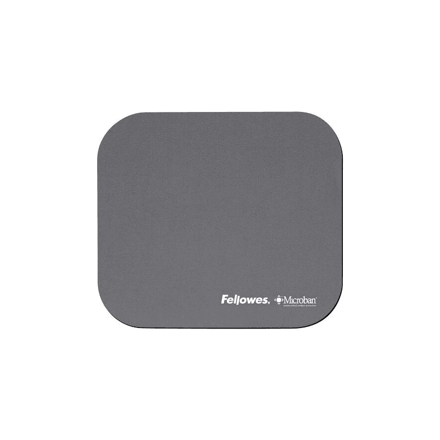 Fellowes 5934005 podložka pod myš Strieborná