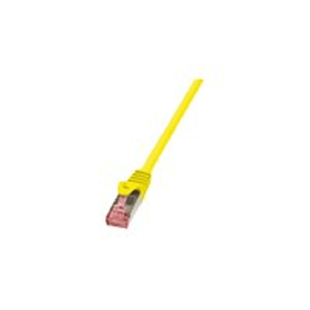Logilink kábel 4052792021523 DVI - DVI 3 m