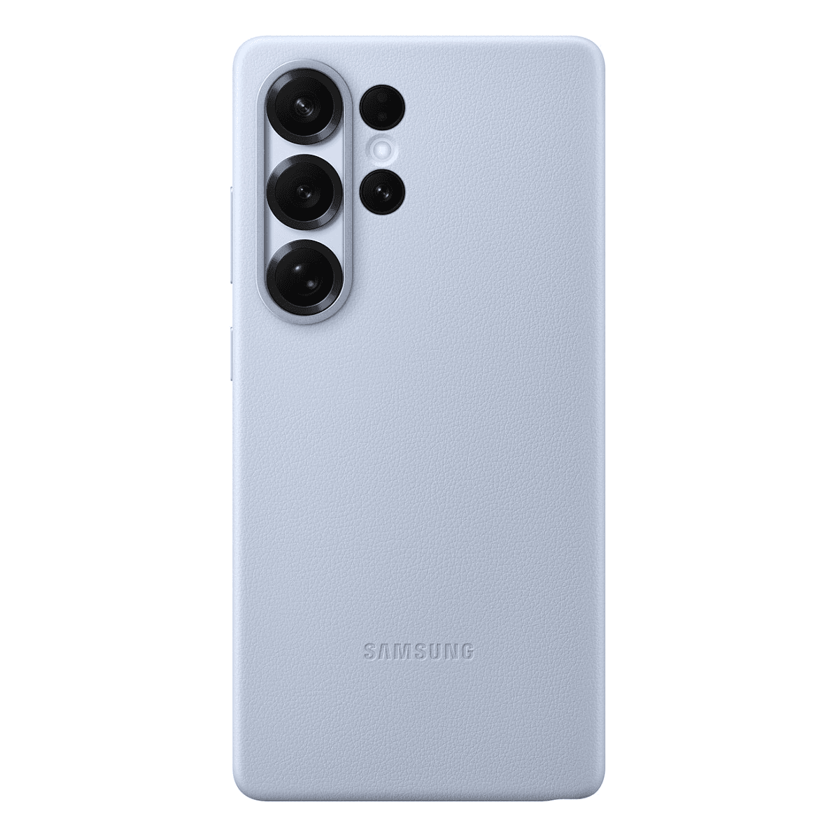 Samsung EF-VS938 puzdro na mobilný telefón 17,5 cm (6.9") Ochranný obal svetlo modrá