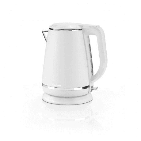 Rýchlovarná kanvica Cuisinart CJK780WE 3000 W 1,5 l biela