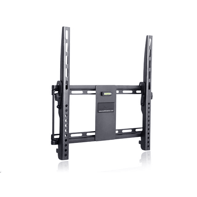 Multibrackets 4029 držiak na televízor 190,5 cm (75") Čierna