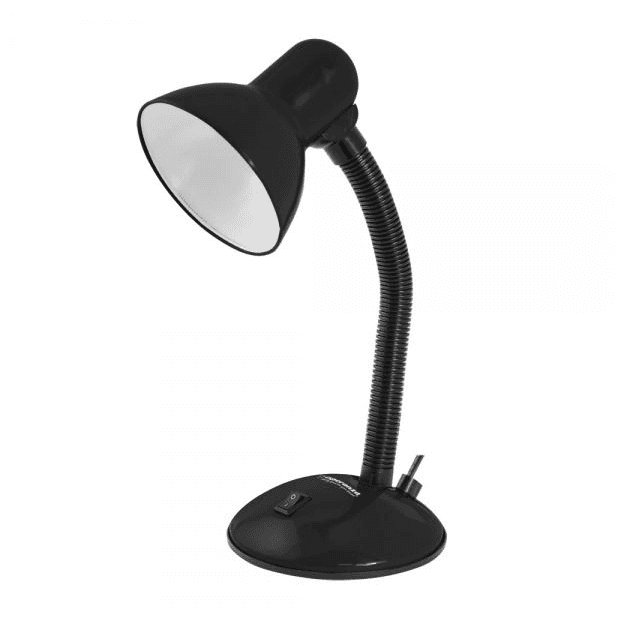 ESPERANZA STOLOVÁ LAMPA E27 ARCTURUS