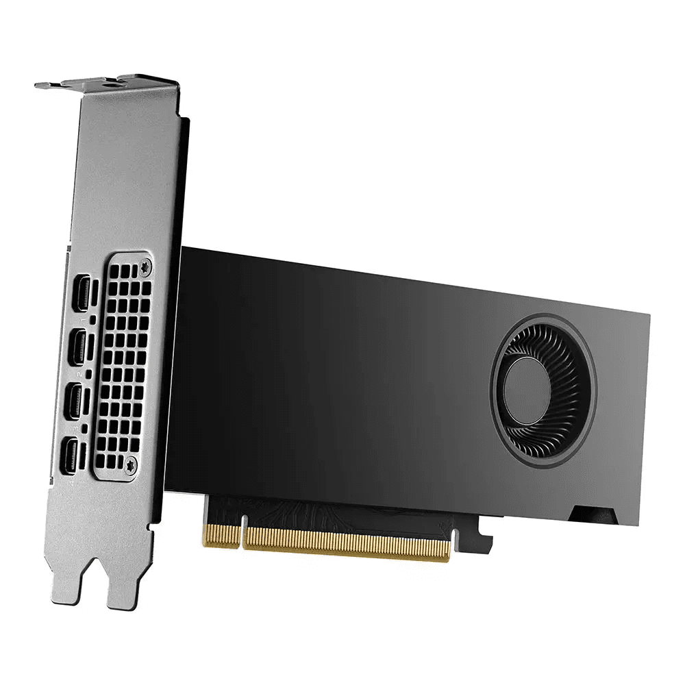 Grafická karta Quadro RTX 2000 16GB GDDR6