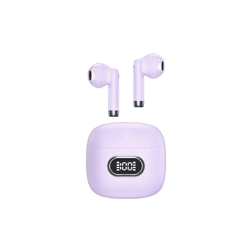 Slúchadlá TWS USAMS Bluetooth 5.3 IA II pur