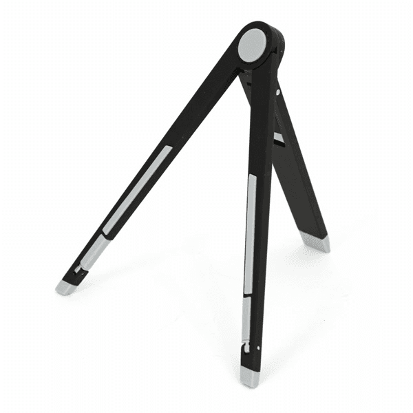 Platinet OMNPADV3B držiak Aktívny držiak Tablet/UMPC Čierna