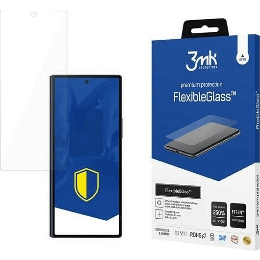 Hybridné sklo Samsung pre Samsung Galaxy Z Fold6 1 ks
