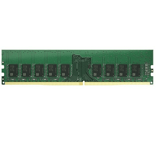 Pamäťový modul Synology D4EU02-8G 8 GB DDR4 ECC