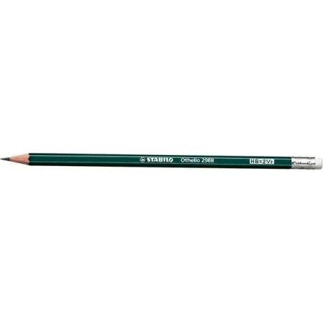 STABILO Othello HB 12 kusov