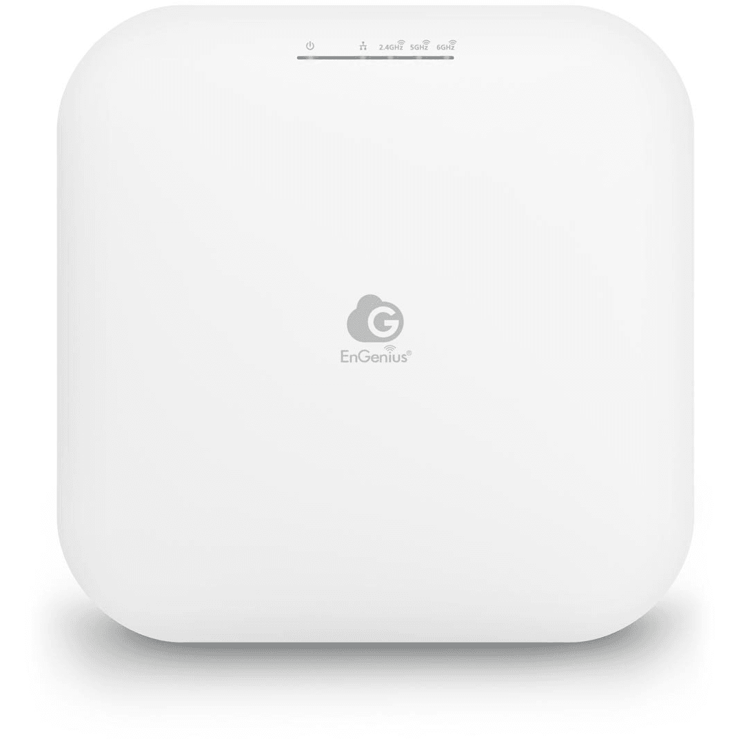 EnGenius ECW336 WiFi prístupový bod 8348 Mbit/s Biela Podpora napájania cez Ethernet (PoE)