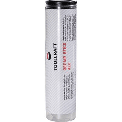 Opravná tyčinka TOOLCRAFT Alu ESTA.56 56 g