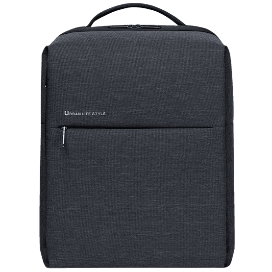 Batoh Xiaomi City Backpack 2 Dark Gray do 20 l sivý