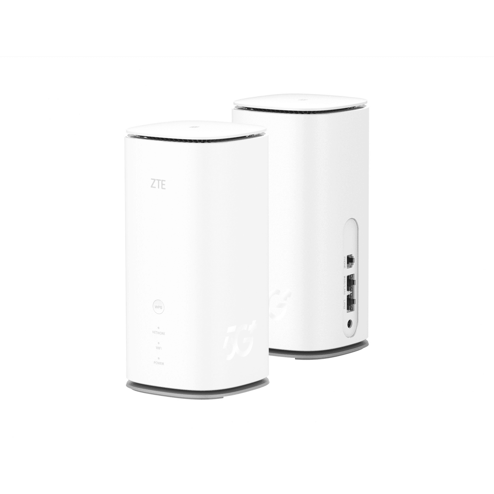 Smerovač ZTE MC888 Pro 5G 802.11ax (Wi-Fi 6)