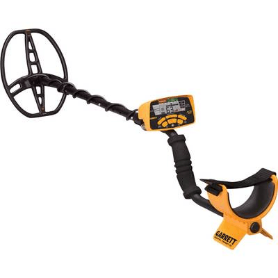 Detektor Garrett Ace 400i