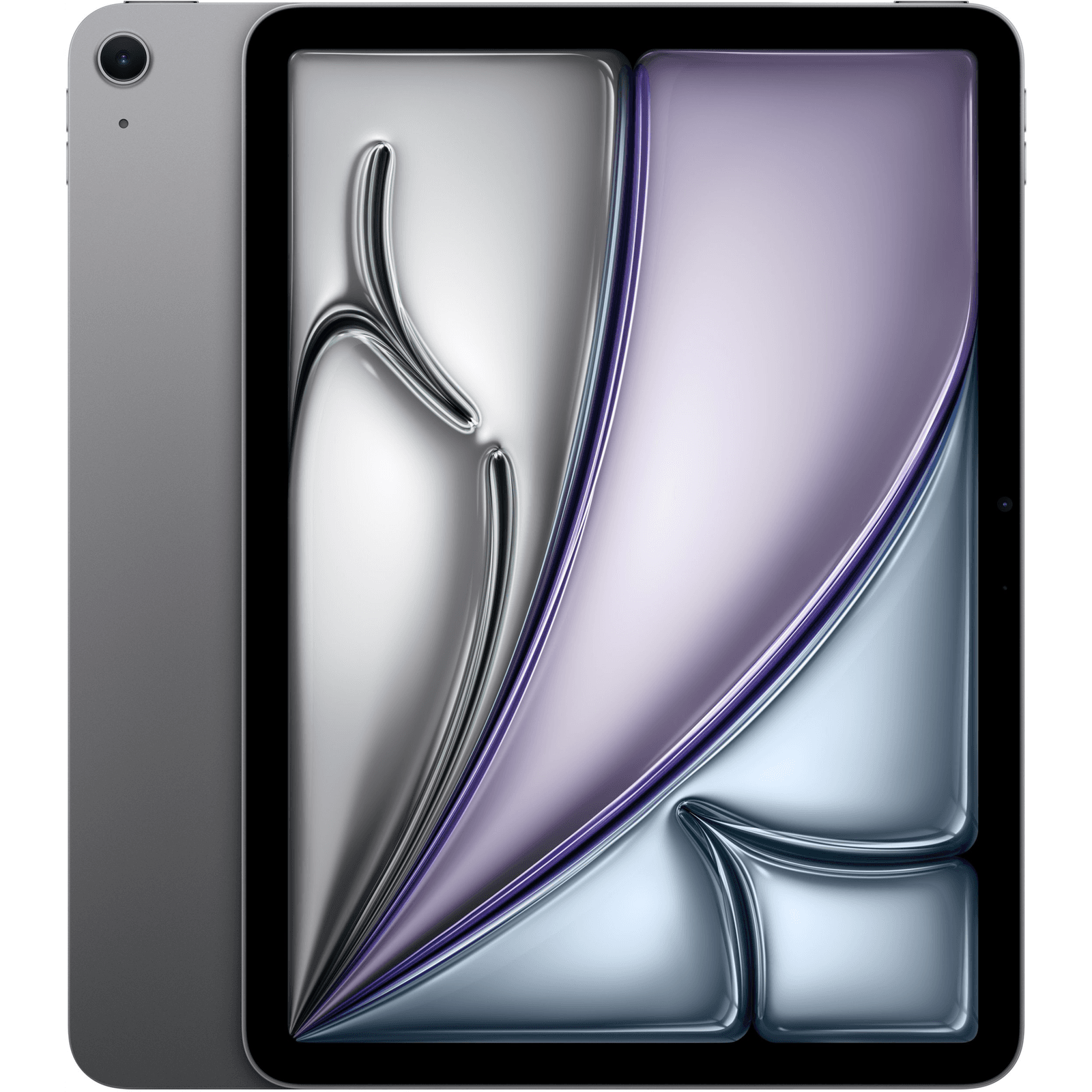 Tablet Apple iPad Air 11 M4 (2026) 11" 12 GB / 256 GB sivý