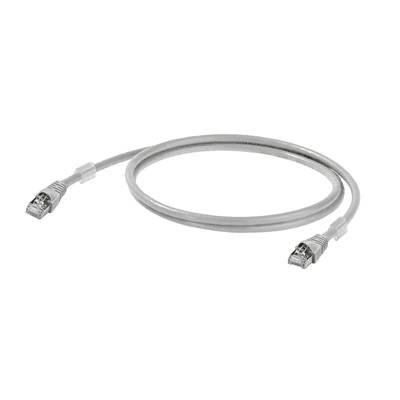 Patchcord Weidmüller 3 m
