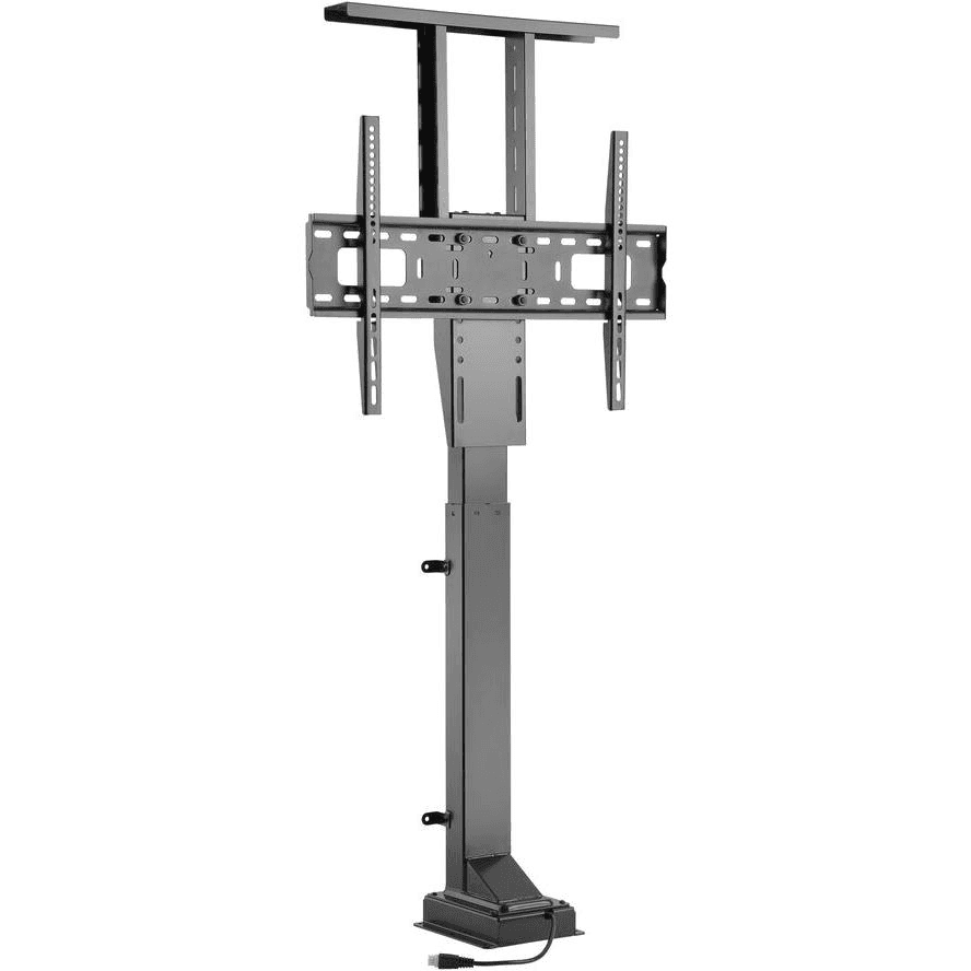 Equip 650606 držiak na televízor 165,1 cm (65") Čierna