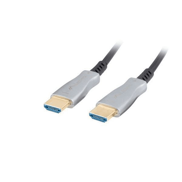 Lanberg kábel CA-HDMI-20FB-0500-BK HDMI - HDMI 50 m