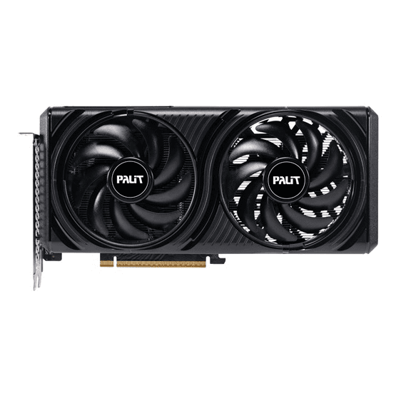 Grafická karta Palit GeForce RTX 5060 Infinity 2 OC 8 GB