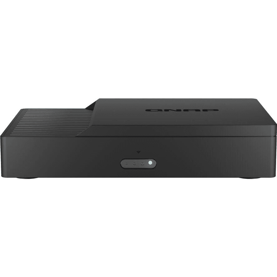 QNAP KoiBox-100W bezdrôtový prezentačný systém HDMI Desktop