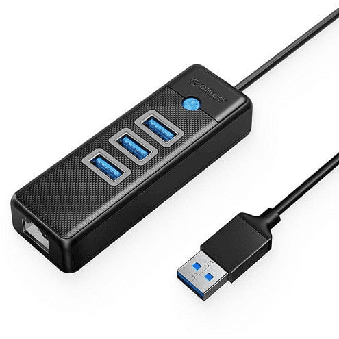 USB Hub Orico 0032532123 3 porty