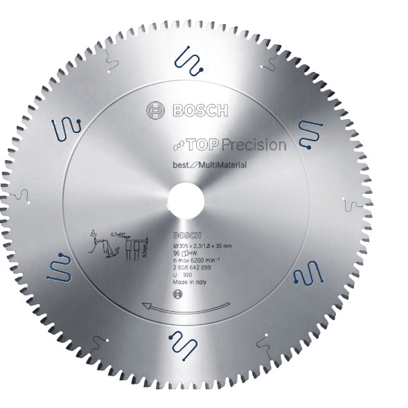 Bosch 2608642097 pílový kotúč 21,6 cm 1 kusov