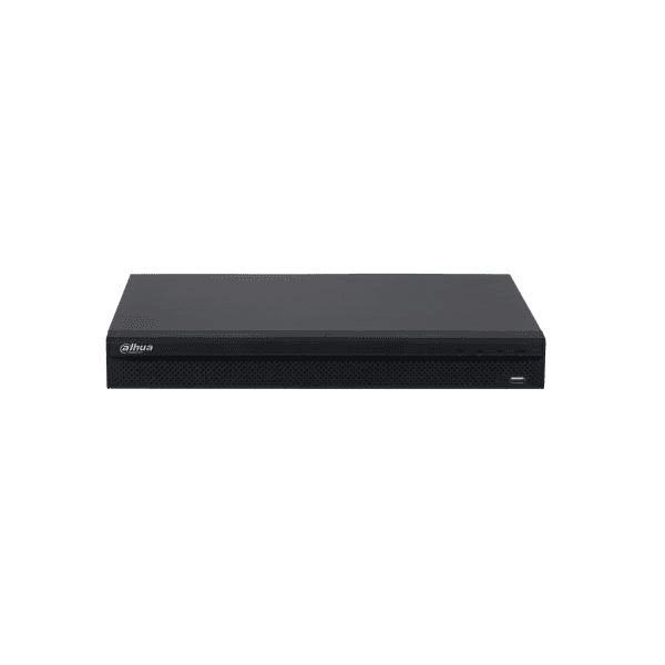 IP rekordér Dahua NVR4208-4KS3 8 kanálový 12 Mpx