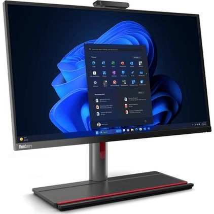 Lenovo ThinkCentre M90a Pro Gen 4 Intel® Core™ i7 i7-13700 68,6 cm (27") 2560 x 1440 px All-in-One PC (PC všetko v jednom) 16 GB DDR5-SDRAM 512 GB SSD NVIDIA GeForce RTX 4050 Windows 11 Pro Wi-Fi 6E (802.11ax) Čierna