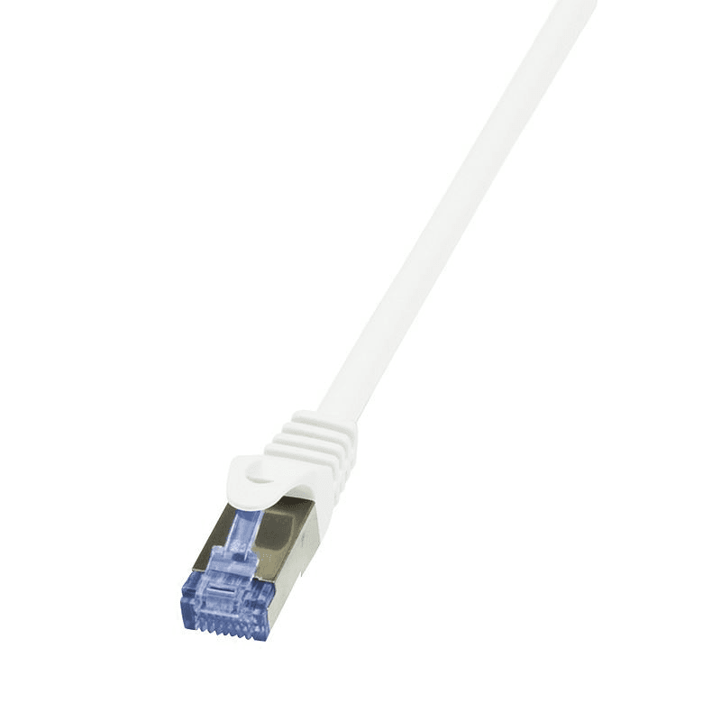 LOGILINK CQ4091S LOGILINK - Patchcord kat.6A/7, 600MHz S/FTP PIMF PrimeLine